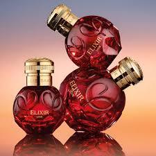 Elie Saab Elixir Love - EDP 30ml Kvepalai Moterims EDP