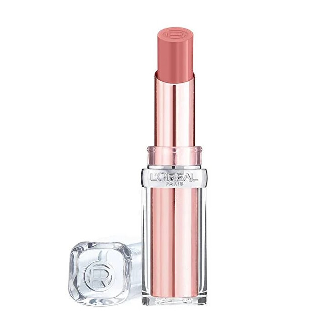 L'Or&eacute;al Paris Long-lasting natural balm in lipstick Glow Paradise Balm in Lips tick 4.8 g 193 Rose Mirage Moterims