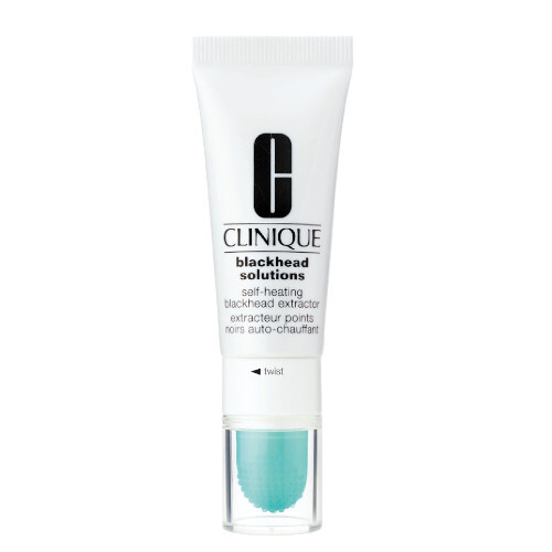 Clinique Blackhead Solutions (Self-Heating Blackhead Extractor) 20 ml 20ml makiažo valiklis Clinique Blackhead Solutions (Self-Heating Blackhead Extractor) 20 ml 20ml makiažo valiklis