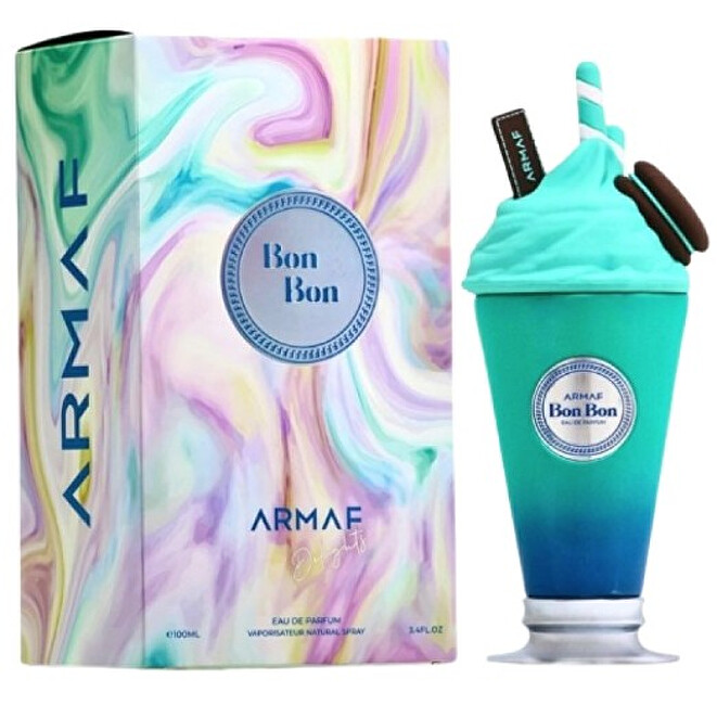 Armaf Armaf Bon Bon - EDP 100ml Kvepalai Unisex EDP