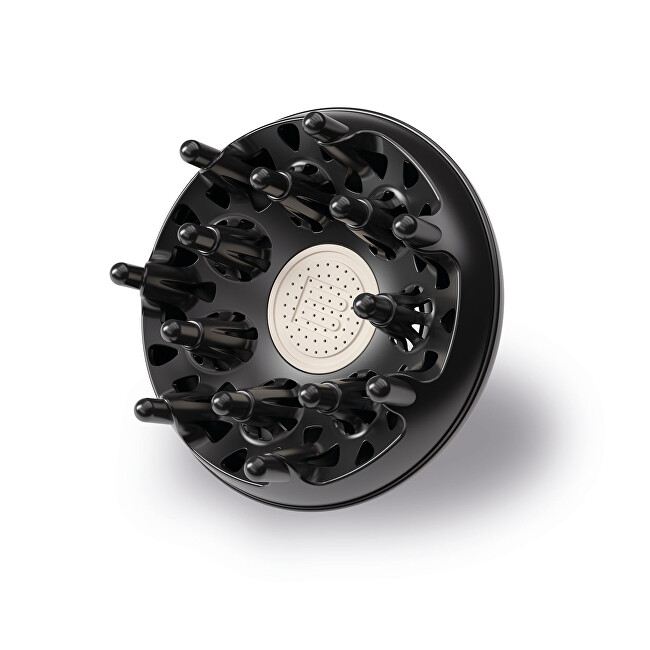 Bellissima My Pro 11665 Infrared Heated Hair Dryer plaukų džiovintuvas