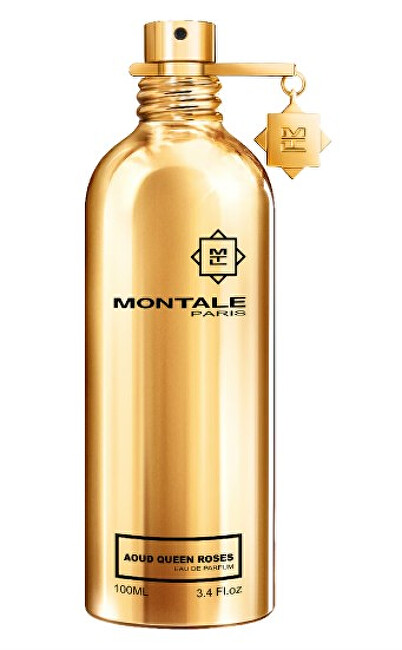 Montale Aoud Queen Roses Eau De Parfum Kvepalai Moterims