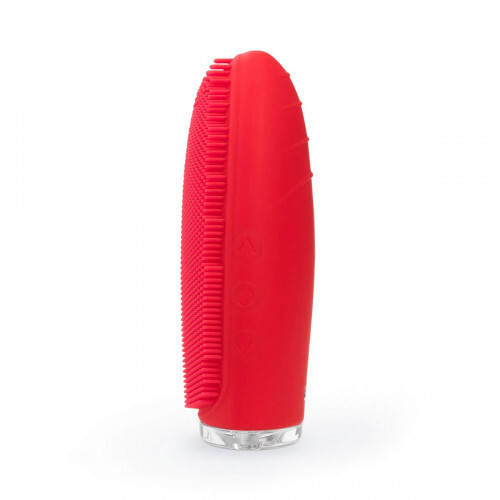 Silk`n Bright silicone face cleansing brush kosmetinis prietaisas