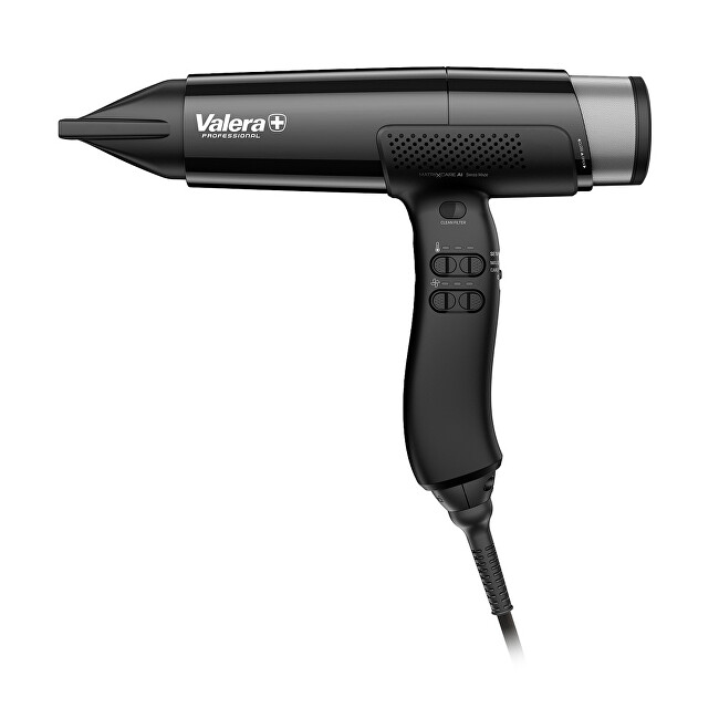 Hair dryer MatrixCare AI Night Black