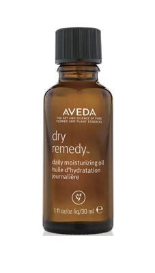 Aveda Dry Remedy (Daily Moisturizing Oil) Dry Remedy (Daily Moisturizing Oil) 30 ml 30ml Moterims