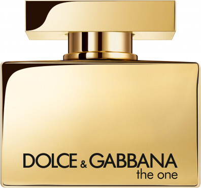 Dolce & Gabbana The One Gold Intense For Women - EDP 75ml Moterims EDP