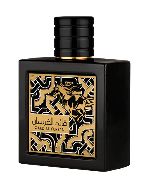 Lattafa Qaed Al Fursan 90ml Kvepalai Unisex EDP
