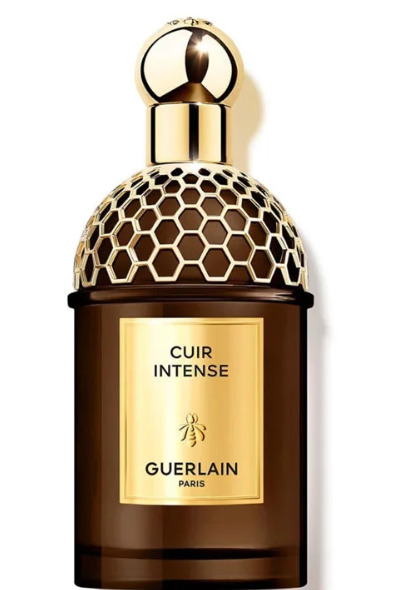 Guerlain Absolus Allegoria Cuir Intense 125ml Kvepalai Unisex thumbnail 8