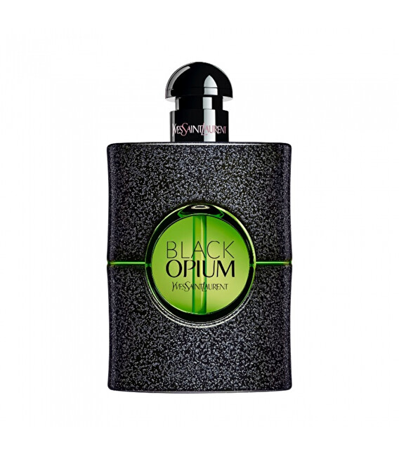 Yves Saint Laurent Black Opium Illicit Green - EDP 30ml Kvepalai Moterims EDP
