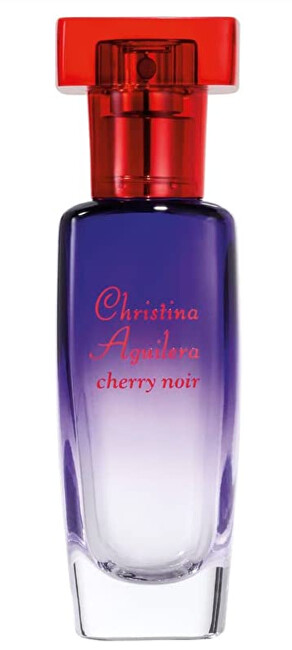 Christina Aguilera Cherry Noir - EDP 15ml Kvepalai Moterims EDP