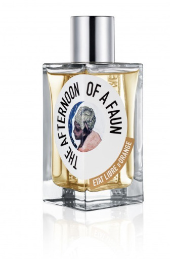 Etat Libre d&acute;Orange The Afternoon Of A Faun - EDP 100ml NI&Scaron;INIAI Kvepalai Unisex EDP