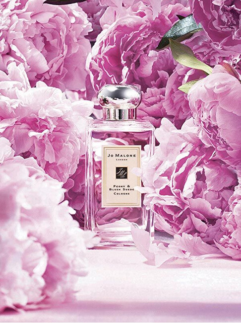 Jo Malone Peony & Blush Suede - EDC 50ml NI&Scaron;INIAI kvepalai Moterims Cologne