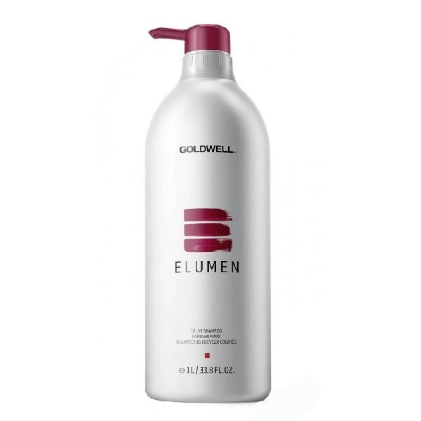 Goldwell Elumen Color Shampoo 250ml Moterims