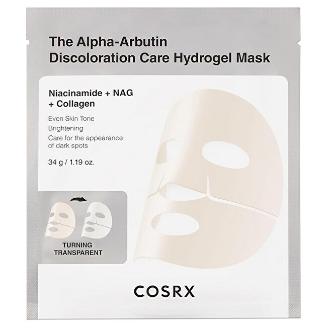 COSRX  34.0g Moterims