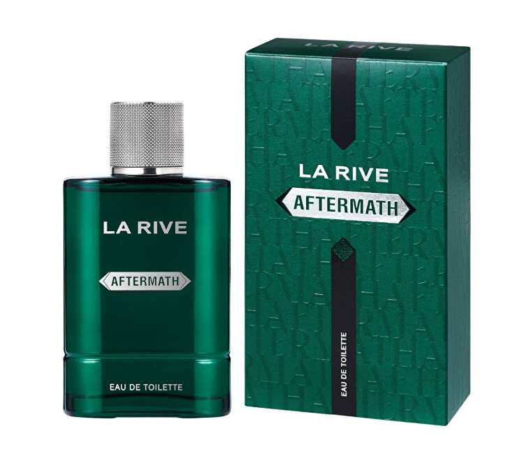 La Rive Aftermath - EDT 90ml kvepalai Vyrams EDT