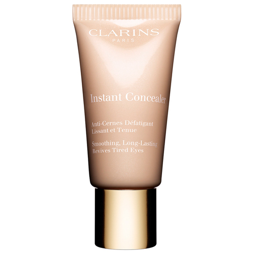 Clarins Long lasting concealer around the eyes Instant Concealer 15 ml 2.5 korektorius