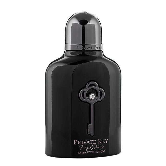 Armaf Private Key To My Dreams - EDP 100ml NI&Scaron;INIAI kvepalai Unisex EDP