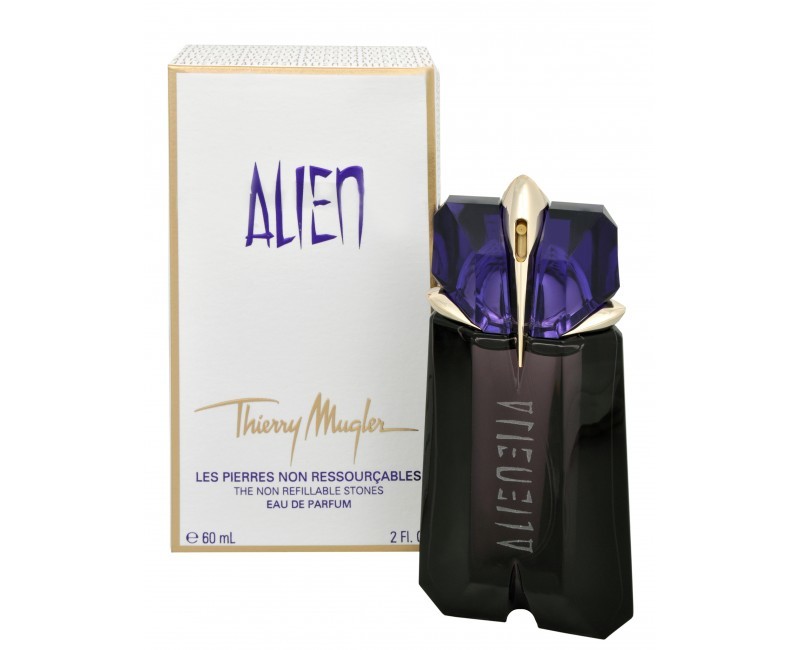 Thierry Mugler Alien - EDP ​​(refillable) 30ml Kvepalai Moterims EDP