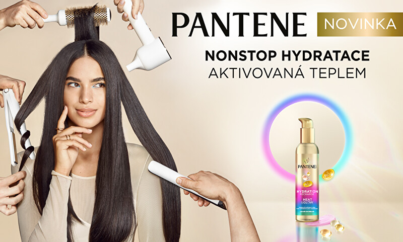 Pantene Conditioner 3 Minute Miracle Conditioner 220 ml 220ml plaukų balzamas