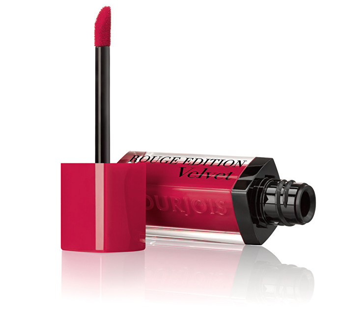 Bourjois Rouge Edition Velvet Lūpdažis Moterims