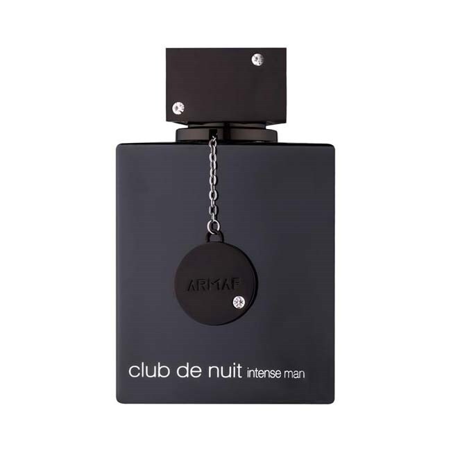 Armaf Club De Nuit Intense Man 105ml NI&Scaron;INIAI kvepalai Vyrams EDT