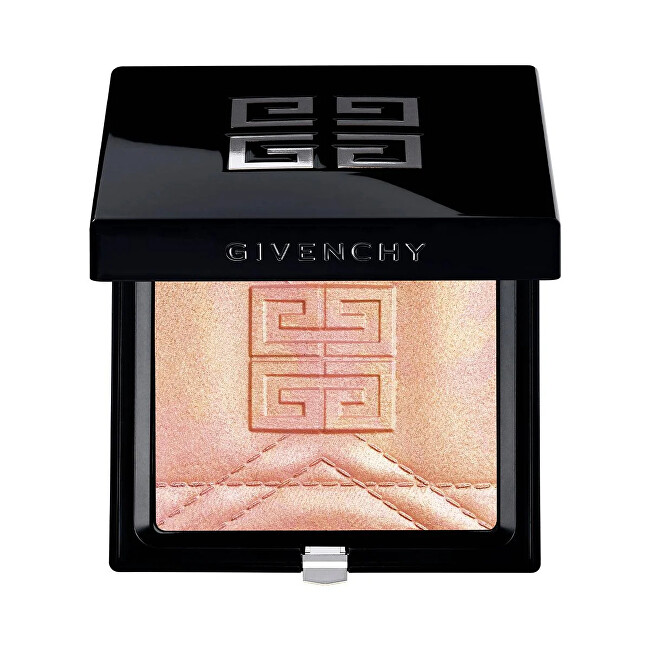 Givenchy Prisme Libre Highlighter Powder 9 g 03 Pearly Gold &scaron;viesintojas