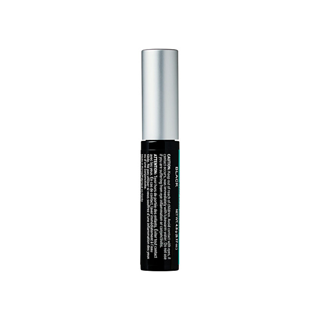 Kiss Super Stick 5-Day Extended Wear (Strip Lash Adhesive) 4.8 g Black dirbtinės blakstienos