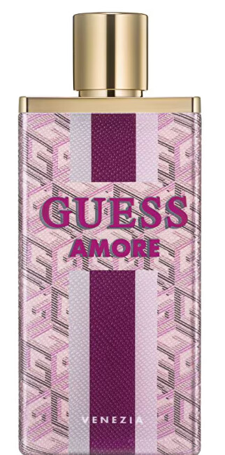 Guess Amore Venezia - EDT 100ml kvepalai Unisex