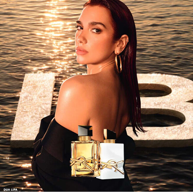 Yves Saint Laurent Libre L`Eau Nue - EDP 50ml Kvepalai Moterims EDP