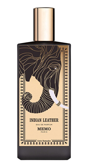 Memo Indian Leather - EDP 75ml Kvepalai Unisex EDP Memo Indian Leather - EDP 75ml Kvepalai Unisex EDP