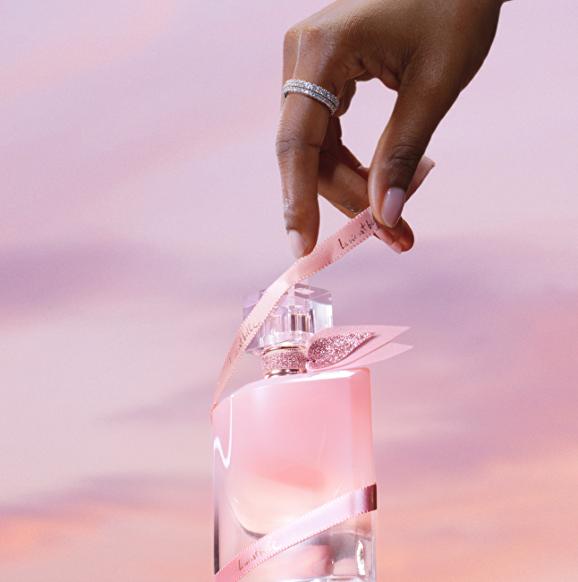 Lancome La Vie Est Belle Vanille Nude - EDP 30ml Kvepalai Moterims