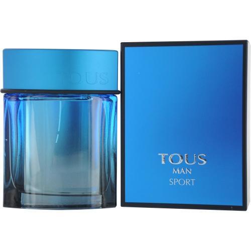 Tous Man Sport - EDT 100ml Vyrams EDT