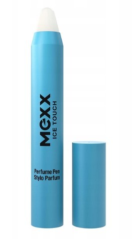 Mexx Ice Touch Woman - miniatura - parf&eacute;movan&aacute; tyčinka (3 g) Moterims