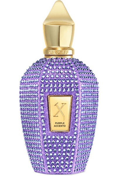 Xerjoff Purple Accento - EDP 100ml NI&Scaron;INIAI Unisex EDP