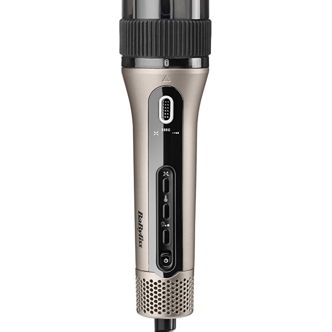 BaByliss Automatic hair curler C6688E plaukų garbanų formavimo įrankis