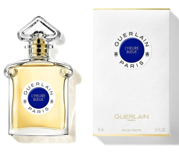 Guerlain L`Heure Bleue - EDT 75ml kvepalai Moterims EDT