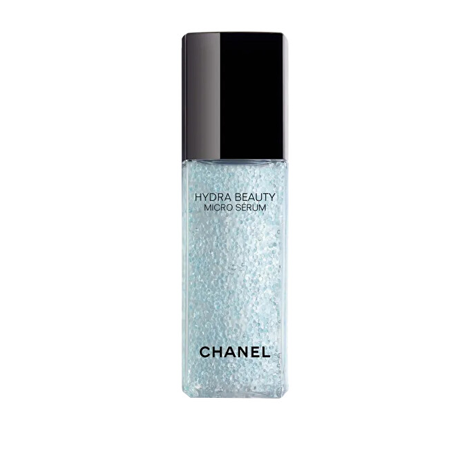 Chanel Chanel Hydra Beauty Micro Serum Drėkinamasis veido kremas Moterims
