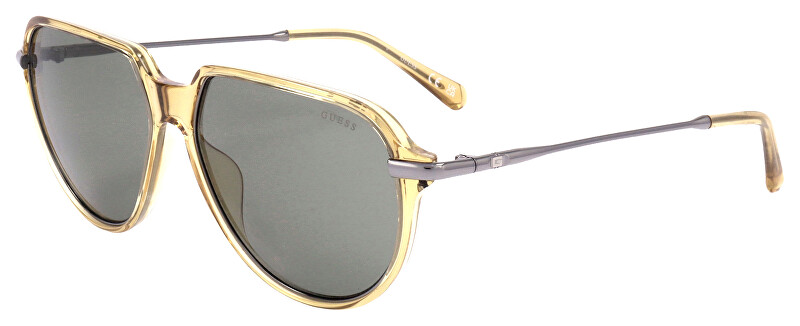 Guess Sunglasses Vyrams
