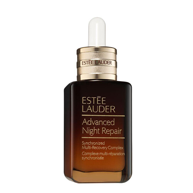 Este&eacute; Lauder Advanced Night Repair (Synchronized Multi-Recovery Complex) Mature Mature Night Serum 75ml Moterims