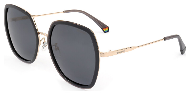 Polaroid Sun D&aacute;msk&eacute; polarizačn&iacute; br&yacute;le Moterims