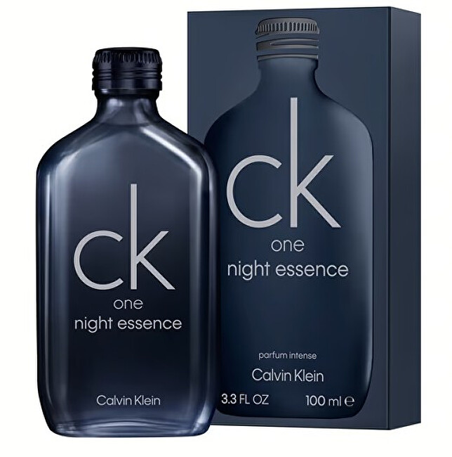 Calvin Klein CK One Night Essence Intense Kvepalai Unisex