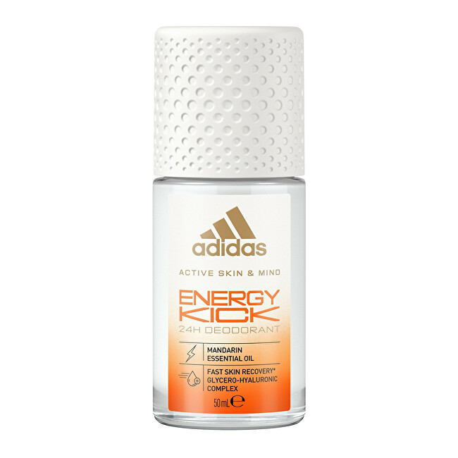 Adidas Energy Kick - roll-on 50ml Unisex