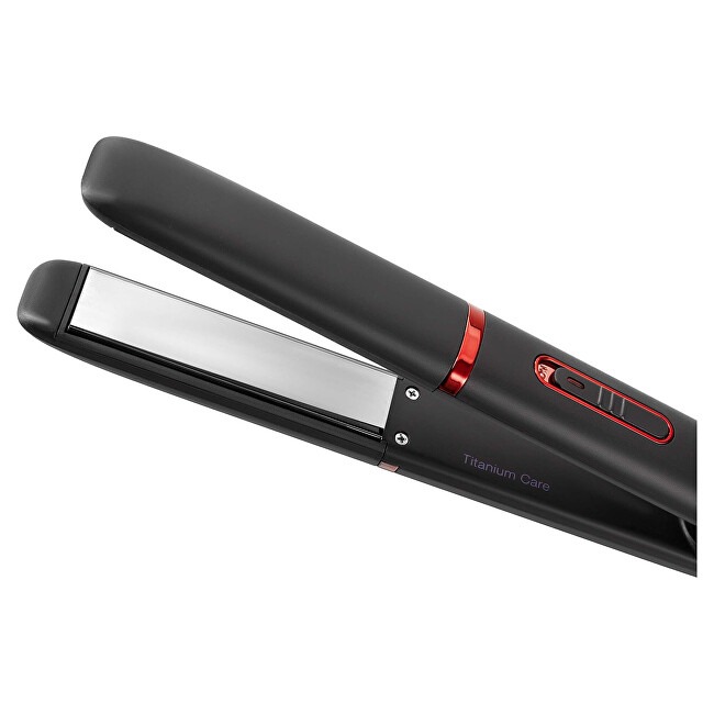 Sencor SHI 1100BK hair straightener plaukų tiesintuvas