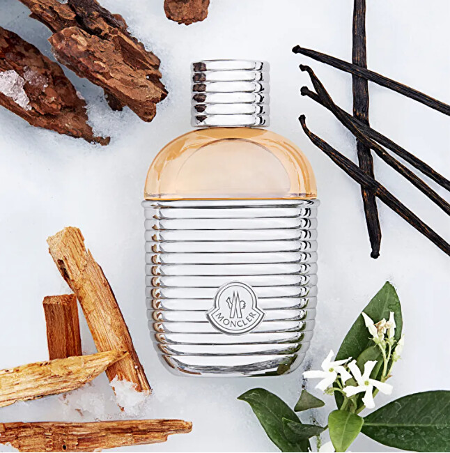 Moncler Moncler Pour Femme - EDP 60ml Kvepalai Moterims EDP