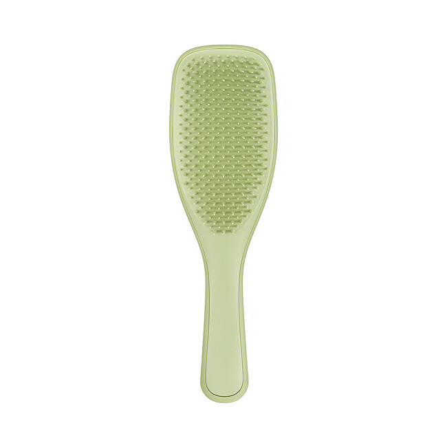 Tangle Teezer Ultimate Detangler Hair Brush Matte Olive Green plaukų &scaron;epetys