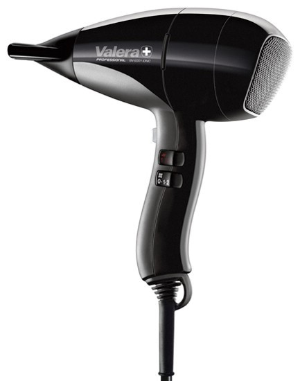 Valera Professional hair dryer Swiss Nano Light 6001 Moterims