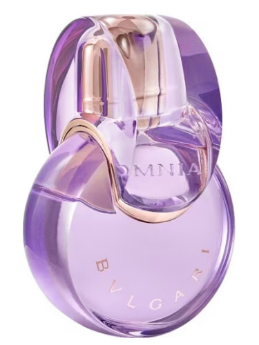 Bvlgari Omnia Amethyste - EDT 30ml kvepalai Moterims EDT