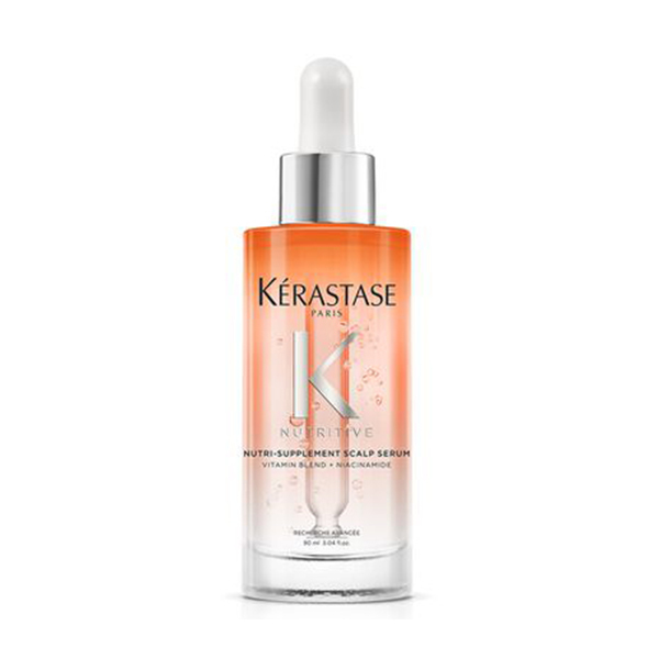 K&eacute;rastase Nutri tive Nutri - Supplement Scalp Serum 90 ml 90ml Moterims