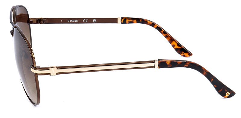 Guess P&aacute;nsk&eacute; slunečn&iacute; br&yacute;le GF0173 48F akiniai nuo saulės