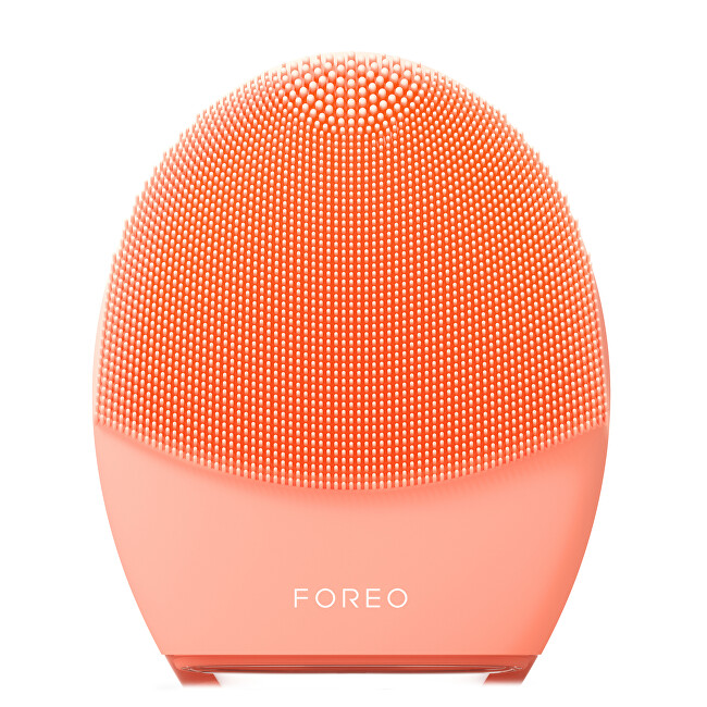 Foreo LUNA 4 Cleaning sonic brush Combination Skin veido valymo prietaisas